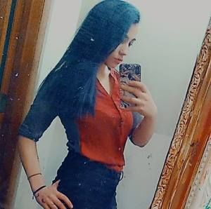 Meet your Posher, Tiana